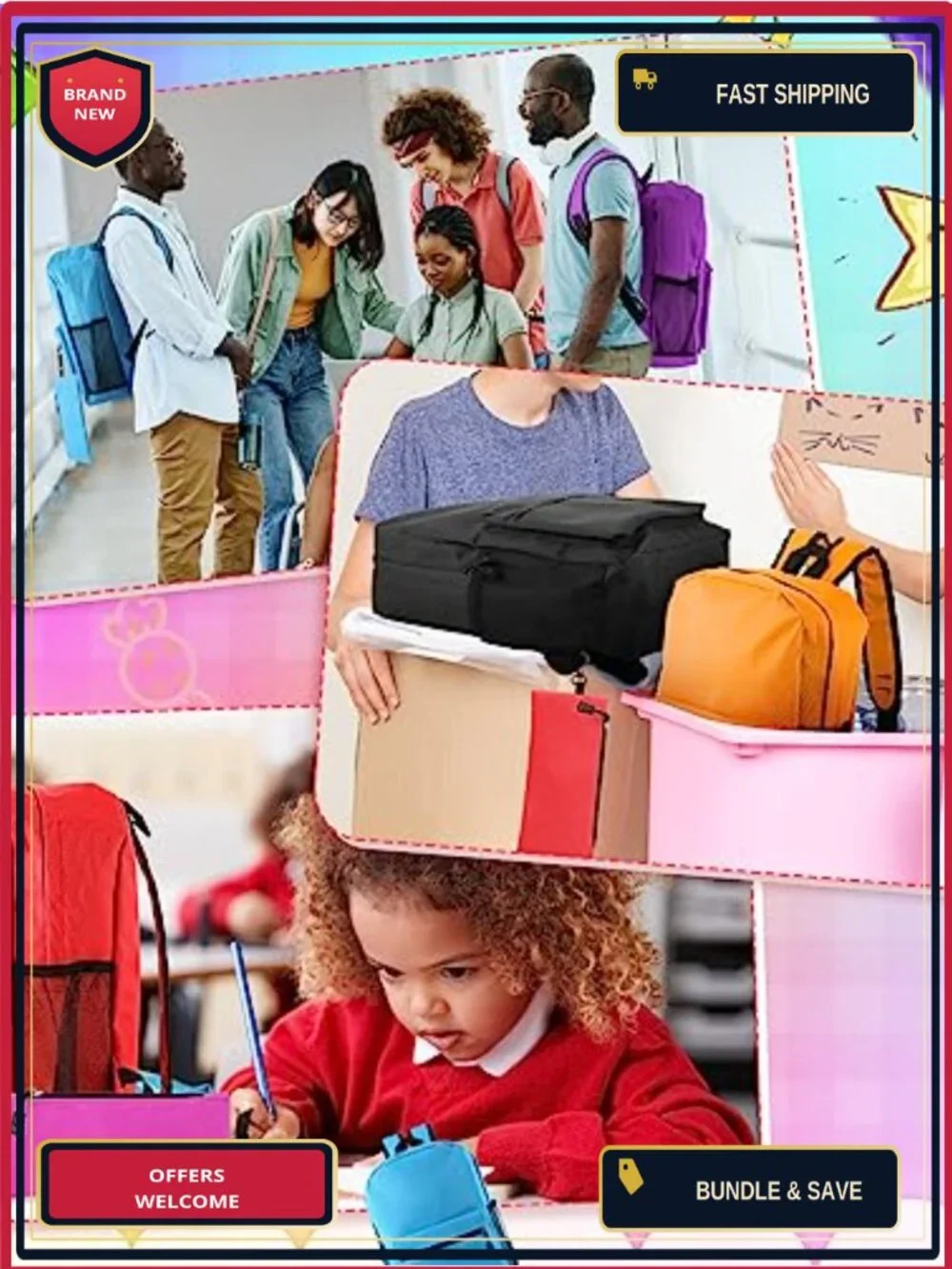 N/A perfect school